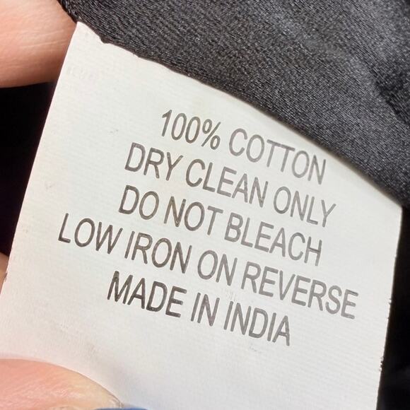 Family Affairs Celestial Star Planet Kimono Jacket M Navy Y2K Boho Indie Rare - Picture 6 of 9